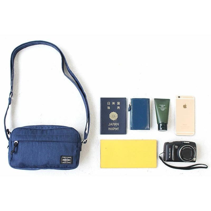 まさや 希少　初期 PORTER ポーター ビンテージ デニム ショルダ まさや 希少 初期 PORTER ポーター ビンテージ デニム ショルダ まさや