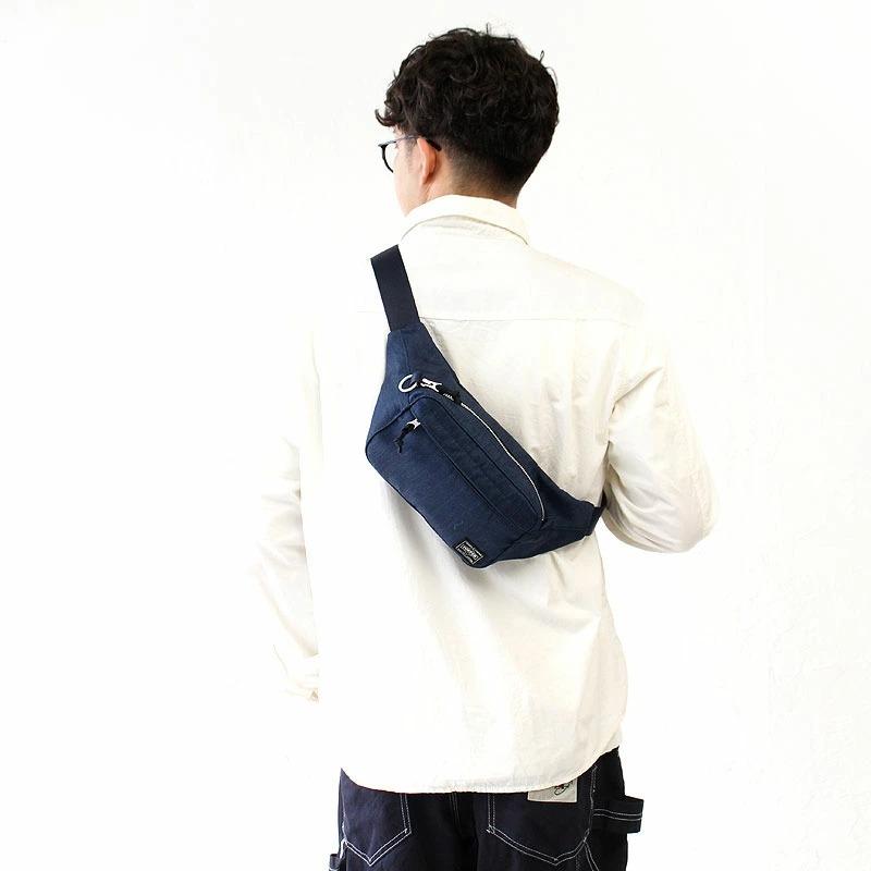 一年保証 吉田カバン ポーター デニム ウエストバッグL PORTER DENIM WAIST BAG L 892-15104 吉田かばん 正規品 ボディバッグ :892-15104:東西南北屋 - 通販 - Yahoo!ショッピング 一年保証 吉田カバン ポーター デニム ウエストバッグL PORTER DENIM WAIST BAG L 892-15104 吉田かばん 正規品 ボディバッグ :892-15104:東西南北屋 - 通販 - Yahoo!ショッピング