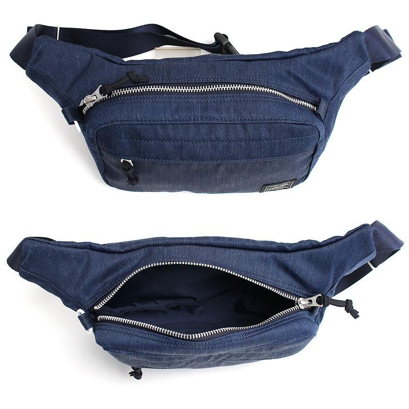 一年保証 吉田カバン ポーター デニム ウエストバッグL PORTER DENIM WAIST BAG L 892-15104 吉田かばん 正規品 ボディバッグ :892-15104:東西南北屋 - 通販 - Yahoo!ショッピング 一年保証 吉田カバン ポーター デニム ウエストバッグL PORTER DENIM WAIST BAG L 892-15104 吉田かばん 正規品 ボディバッグ :892-15104:東西南北屋 - 通販 - Yahoo!ショッピング
