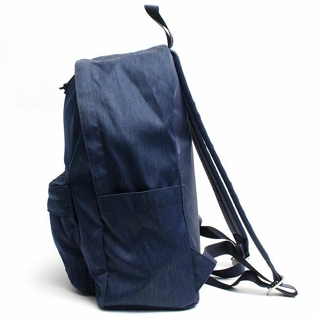 ポーター デニム デイパック 892-15106 吉田カバン メンズ PORTER バックパック リュックサックの画像