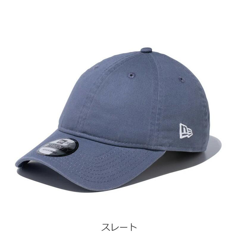NEW ERA（ニューエラ） キャップ NEW ERA 9TWENTY クロスストラップ