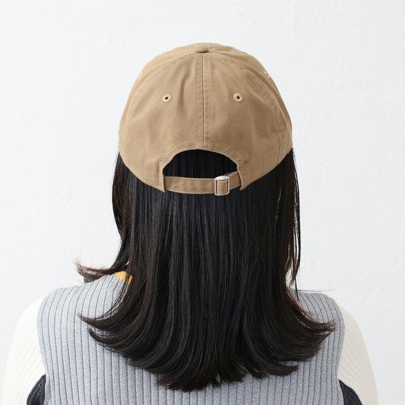 NEW ERA（ニューエラ） キャップ NEW ERA 9TWENTY クロスストラップ