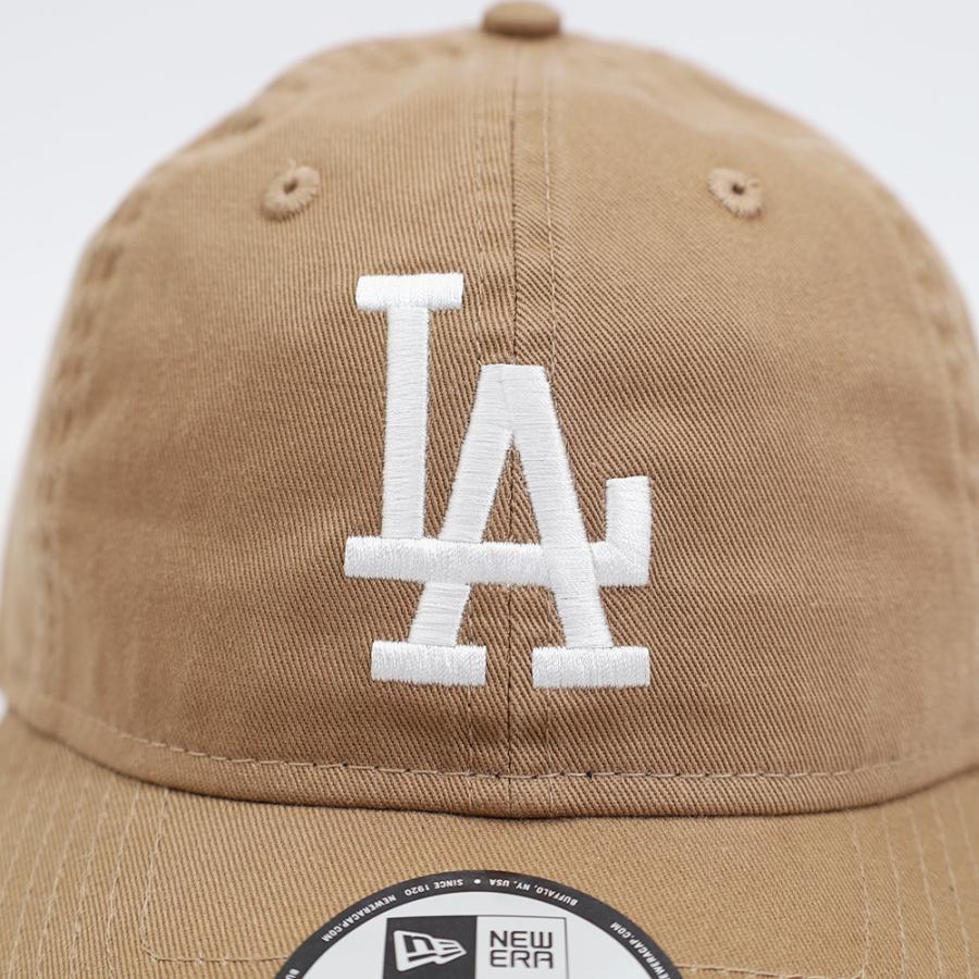 NEW ERA（ニューエラ） キャップ 9TWENTY 920 ウォッシュドコットン
