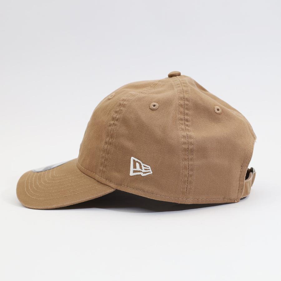 NEW ERA（ニューエラ） キャップ 9TWENTY 920 ウォッシュドコットン