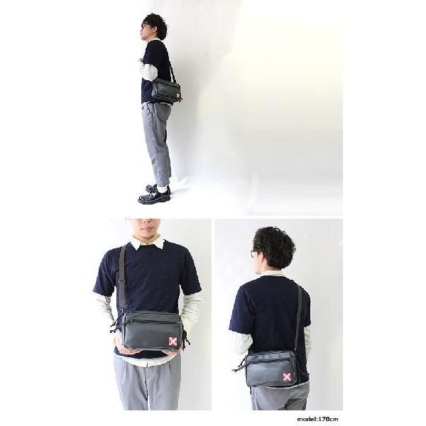 LUGGAGE LABEL ラゲッジ レーベル ライナー ショルダーバッグ 951