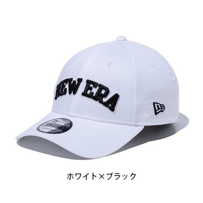 NEW ERA ニューエラ ゴルフ キャップ 9FORTY アーチロゴ GOLF