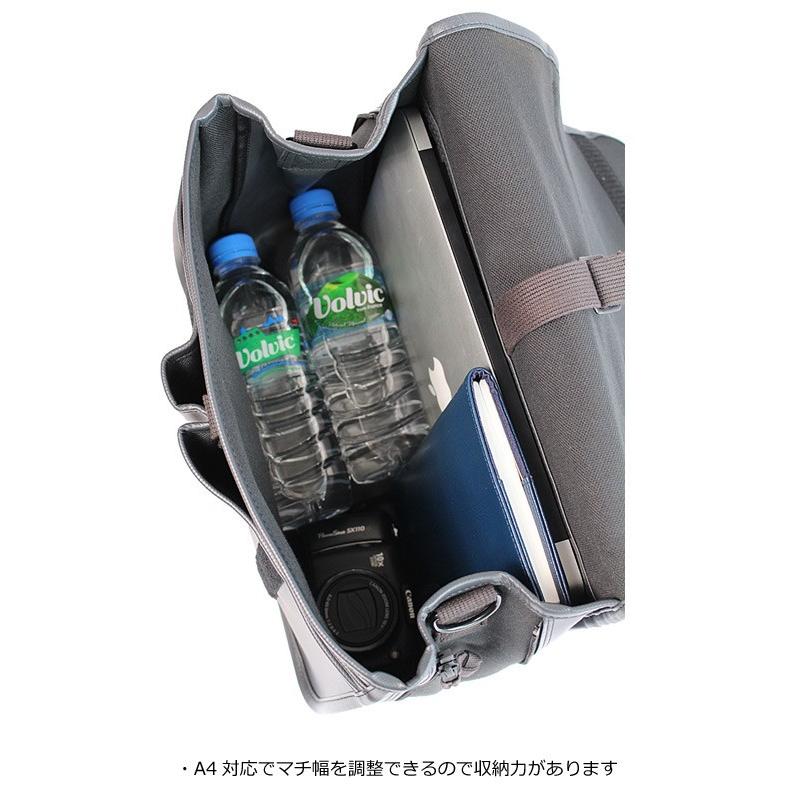 LUGGAGE LABEL ラゲッジ レーベル ライナー ショルダーバッグ 951