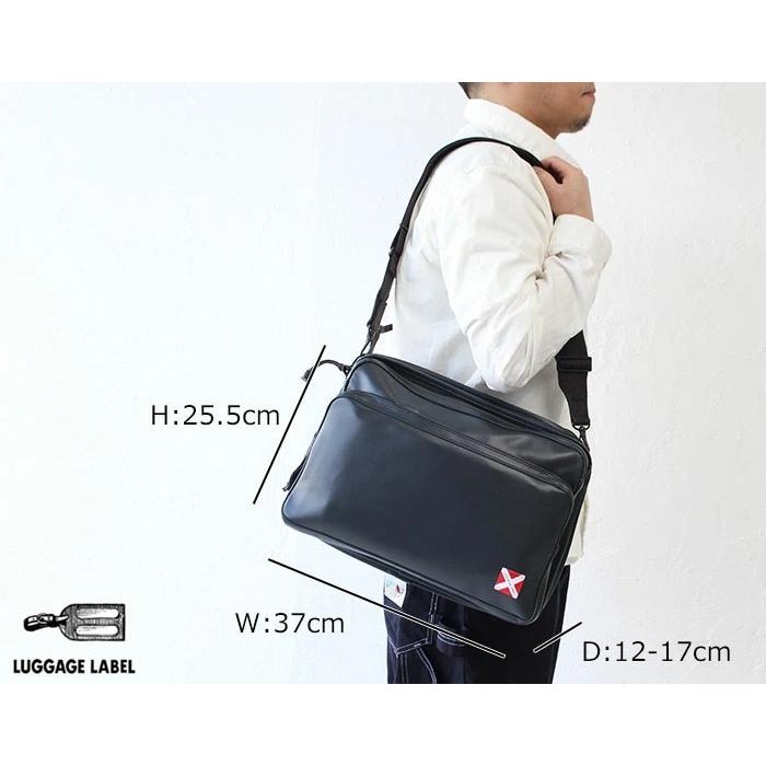 LINER(LUGGAGE LABEL) ラゲッジ レーベル ライナー ショルダー LINER(LUGGAGE LABEL) ラゲッジ レーベル ライナー ショルダー