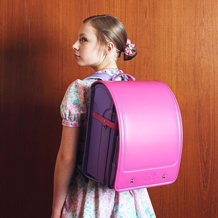 フェフェのランドセル 女の子用 Vision Pd Org