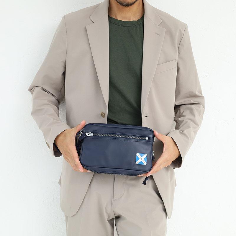 NEW LINER（LUGGAGE LABEL） ラゲッジレーベル ニューライナー ポーチ