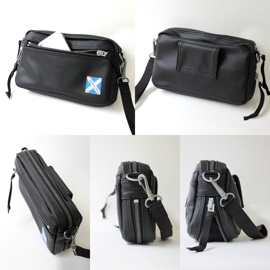 NEW LINER（LUGGAGE LABEL） ラゲッジレーベル ニューライナー ポーチ