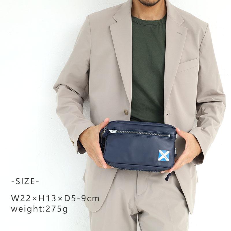 NEW LINER（LUGGAGE LABEL） ラゲッジレーベル ニューライナー ポーチ