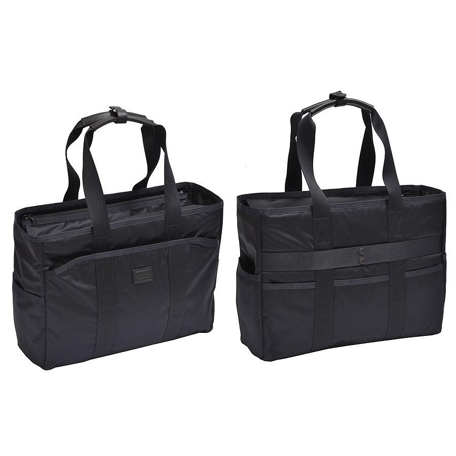 LUGGAGE LABEL ラゲッジ レーベル ゾーン トートバッグ 973-05592 吉田