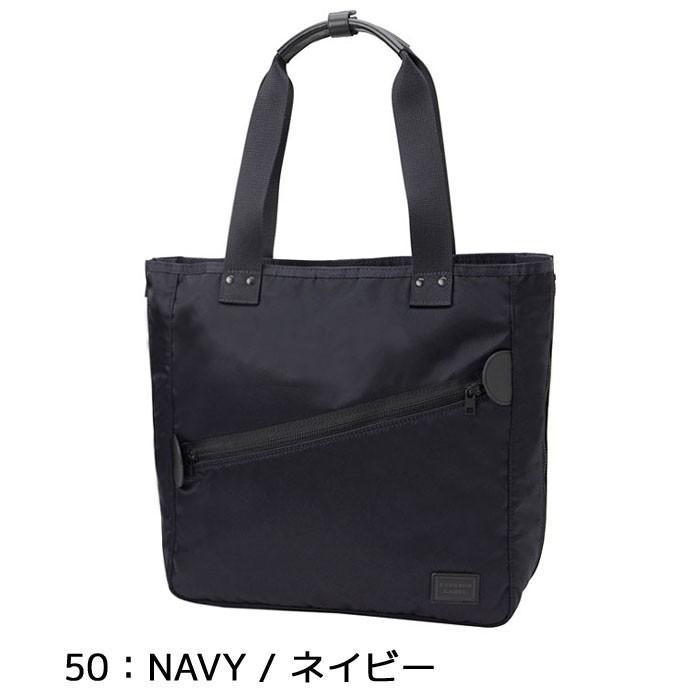 ラゲッジレーベル　スーツバック LUGGAGE LABEL ラゲッジ レーベル ゾーン トートバッグ 973