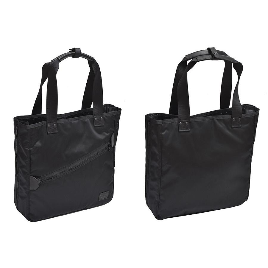 LUGGAGE LABEL ラゲッジ レーベル ゾーン トートバッグ 973