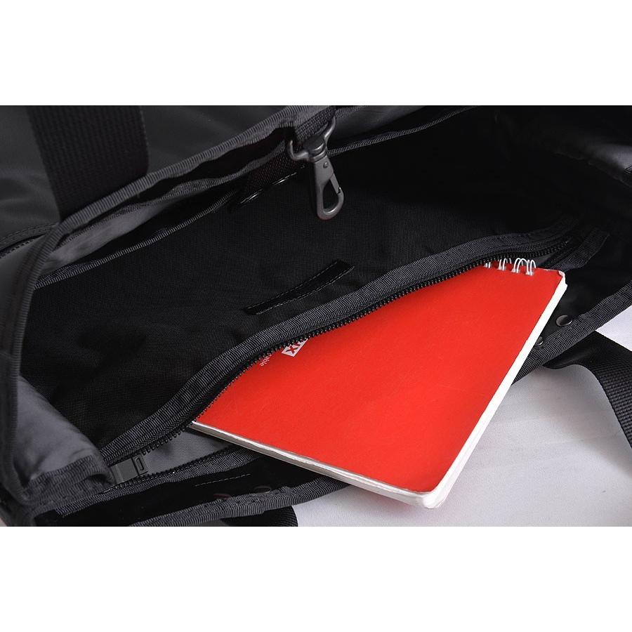 LUGGAGE LABEL ラゲッジ レーベル ゾーン トートバッグ 973-05593 吉田