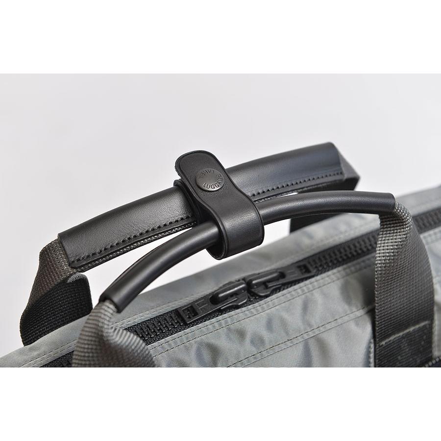 LUGGAGE LABEL ラゲッジ レーベル ゾーン 2WAYブリーフケース