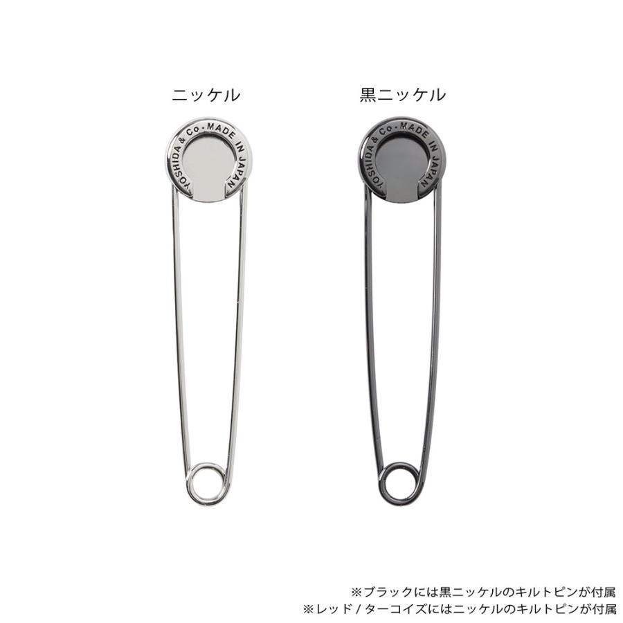 POTR クラン エッセンシャルバッグ 992-19017 吉田カバン CLAN ESSENTIAL BAG レディース ショルダーバッグ 2wayショルダー ポーチ 2ルーム 2室 コンパクトの画像