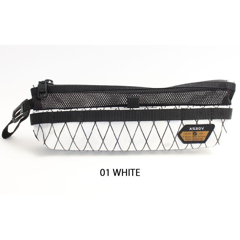 AS2OV（アッソブ） AS2OV CUTLERY CASE 防水 カトラリーケース XPAC