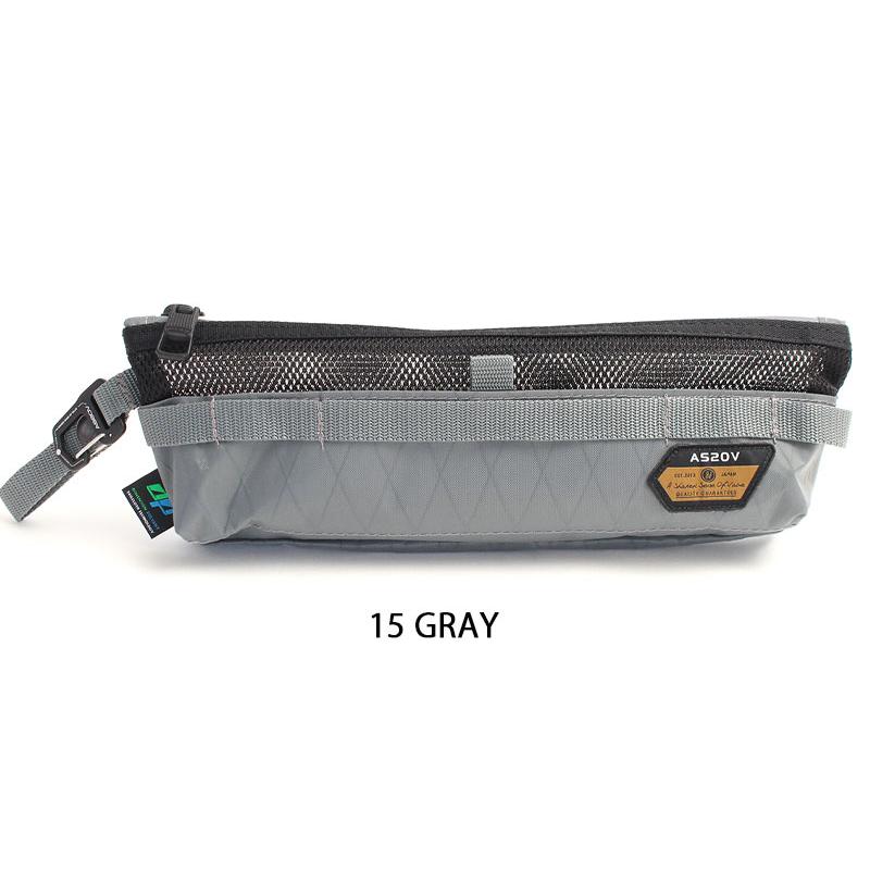 AS2OV（アッソブ） AS2OV CUTLERY CASE 防水 カトラリーケース XPAC