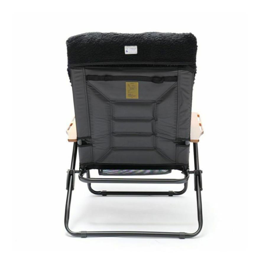 AS2OV（アッソブ） ALBERTON FP BOA CHAIR COVER 992503 ユニセックス
