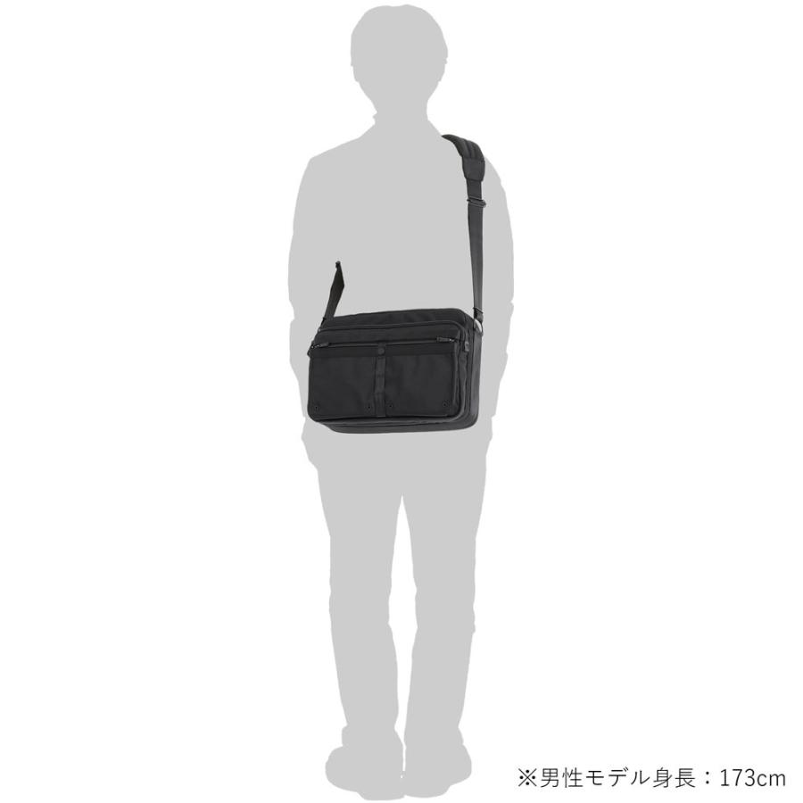 POTR スコープ ユーティリティ バック 995-27842 SCOPE UTILITY BAG 