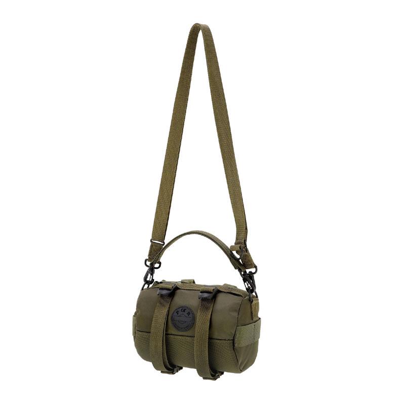 POTR RIDE ROLL BAG 997-05363 グラファイト ピーオーティーアール POTR POTR / POTR RIDE ROLL BAG 997ー05363