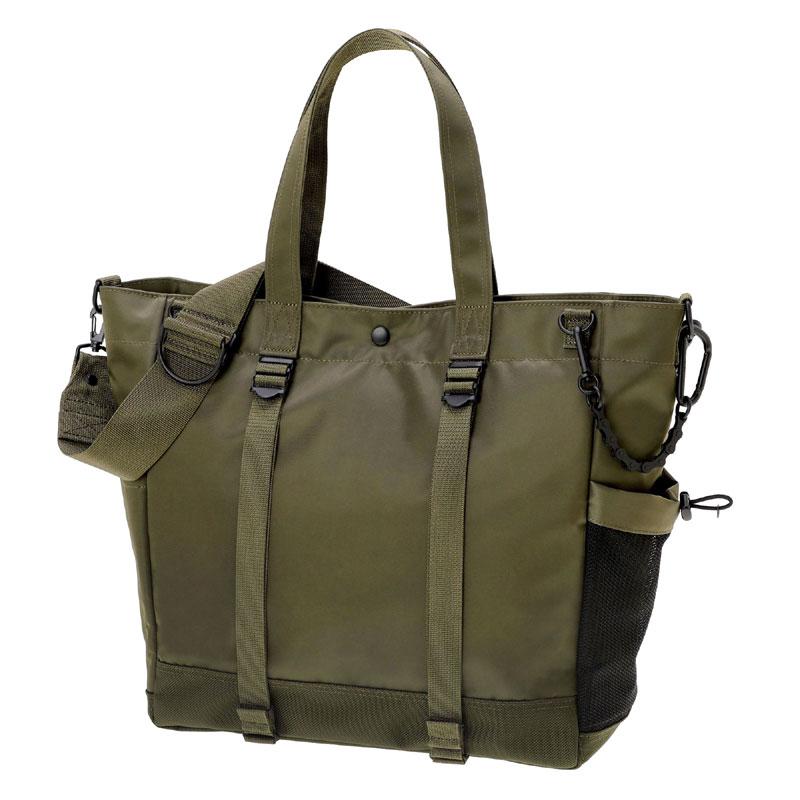 POTR ライド 2WAY トートバッグ(L) 997-17077 RIDE TOTE BAG(L