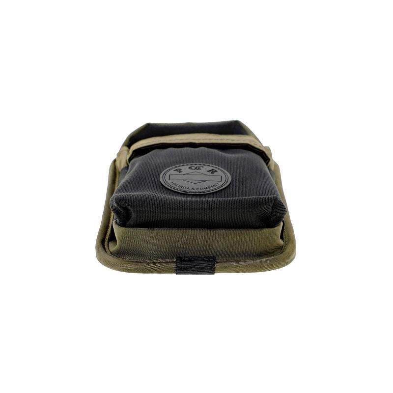POTR ライド GPSホルダー 997-26860 RIDE GPS HOLDER ショルダーバッグ 