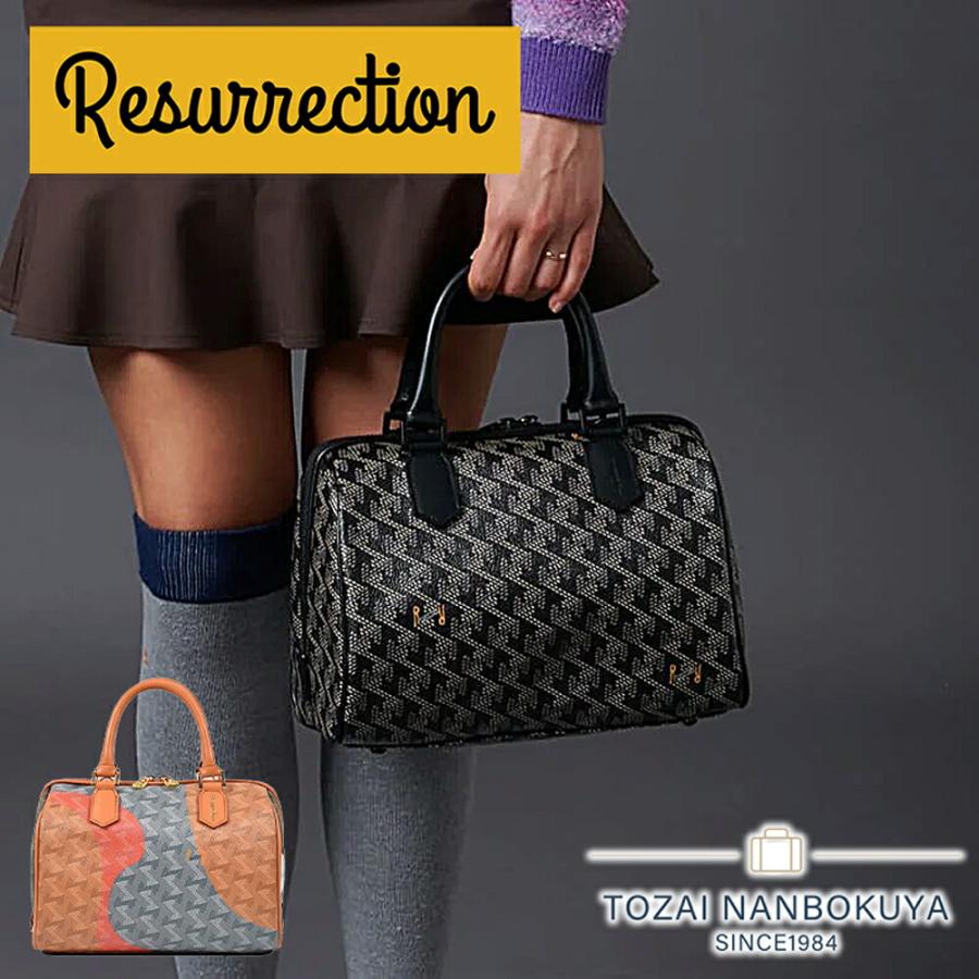 Resurrection レザレクション アドウェナミニ Advena mini ミニ