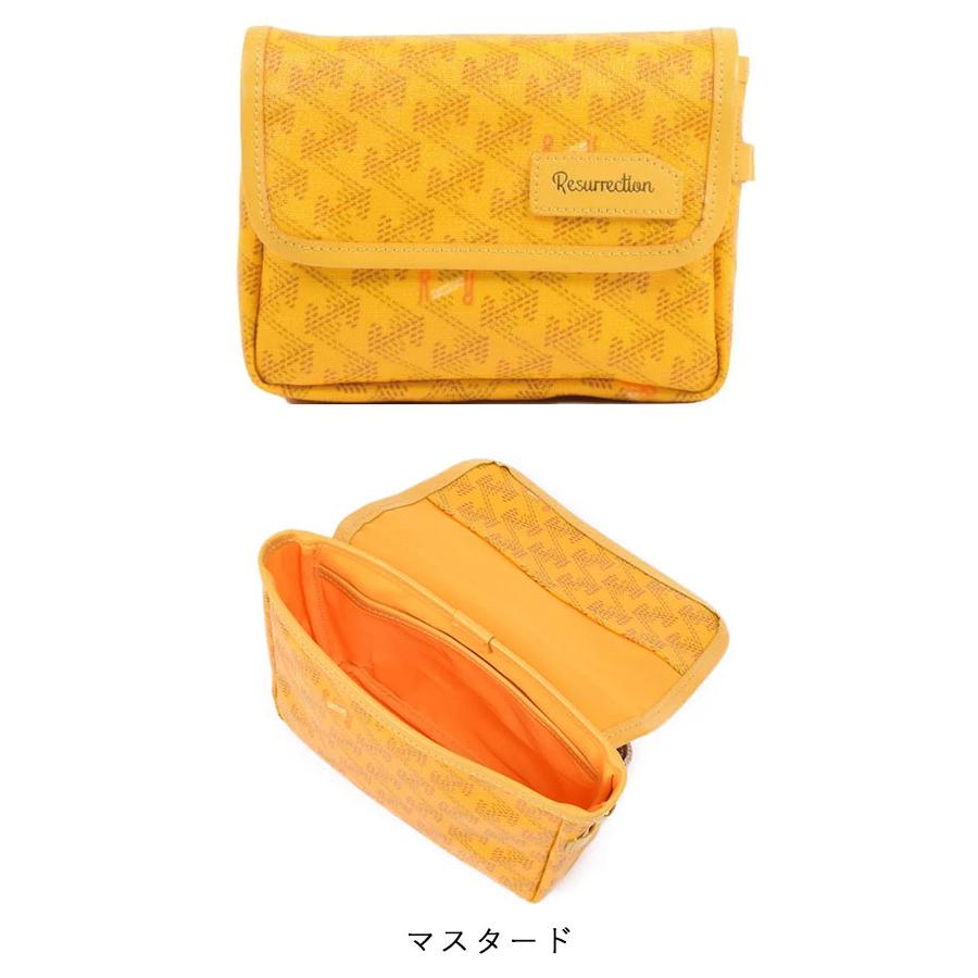 Resurrection RESURRECTION レザレクション ゴルフ アイクス Resurrection RESURRECTION レザレクション ゴルフ アイクス