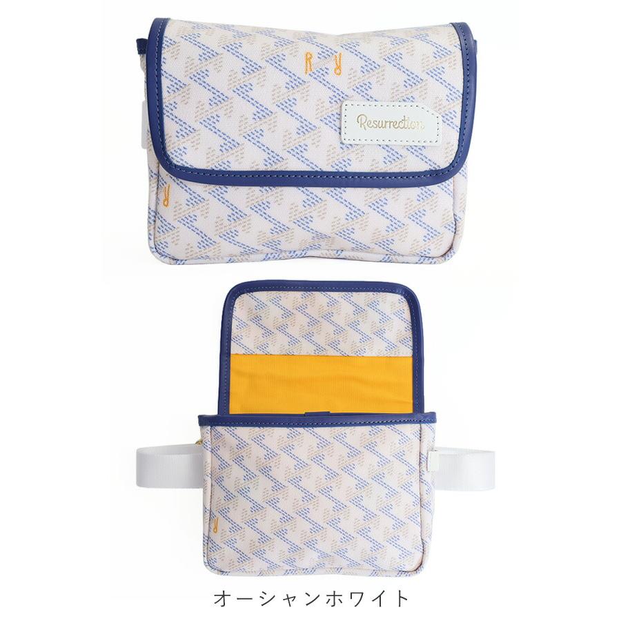 Resurrection RESURRECTION レザレクション ゴルフ アイクス Resurrection RESURRECTION レザレクション ゴルフ アイクス