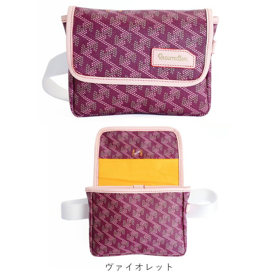 Resurrection RESURRECTION レザレクション ゴルフ アイクス Resurrection RESURRECTION レザレクション ゴルフ アイクス