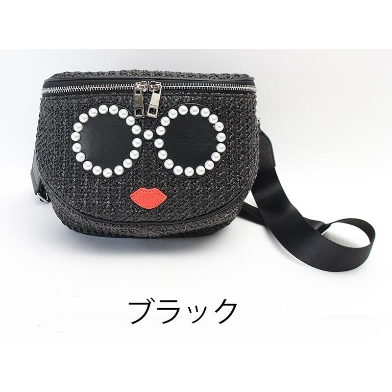 アジョリー a-jolie aj-512 正規品 ブランド   サングラスポシェット サングラス サングラスちゃん ポシェット ショルダーバッグ サングラスショルダー lyp6の画像