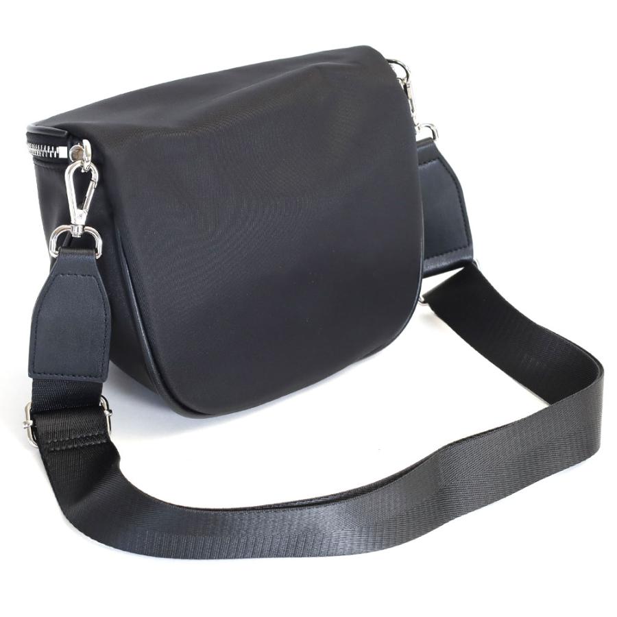 a-jolie アジョリー ショルダーバッグ ナイロン パール