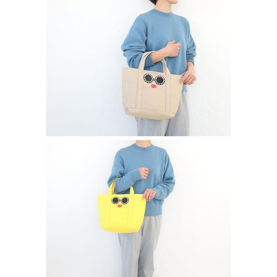 a-jolie アジョリー バック キャンバス トートバッグ トート a-jolie アジョリー バック キャンバス トートバッグ トート