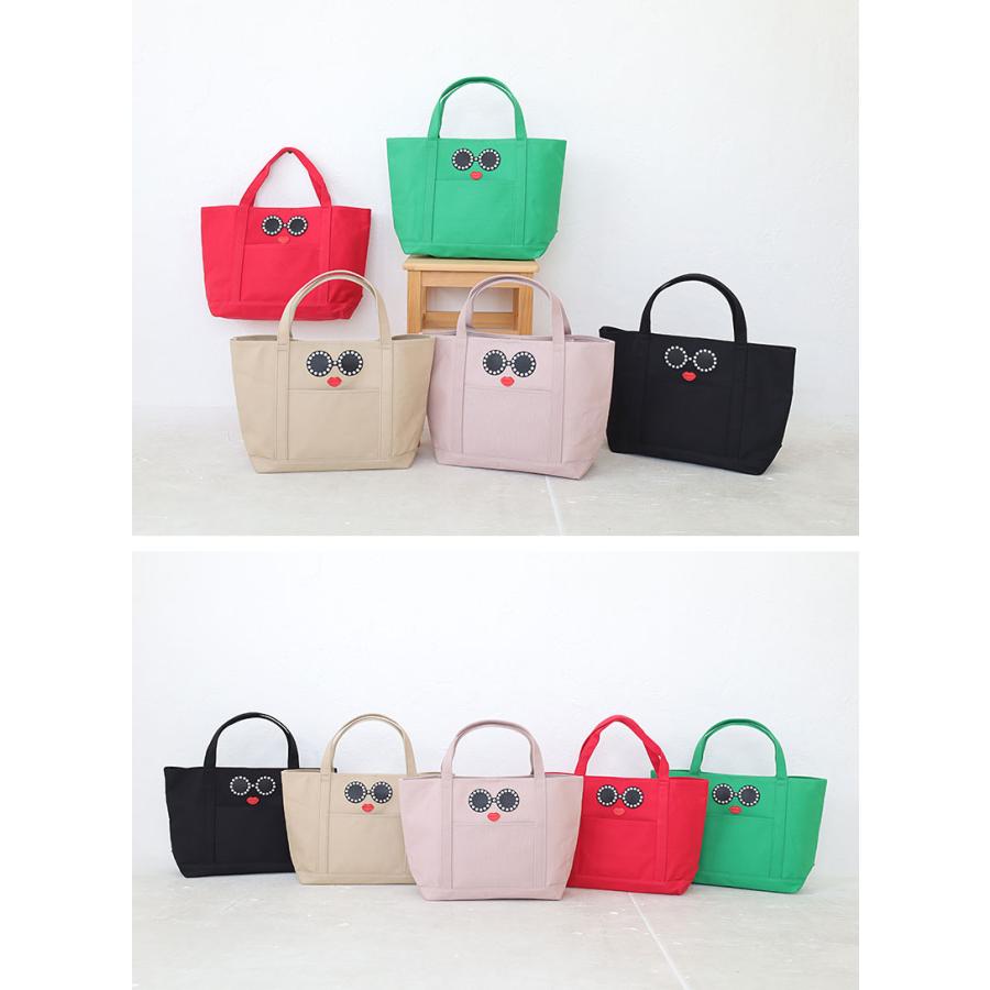 a-jolie アジョリー バック キャンバス トートバッグ トート aj a-jolie アジョリー バック キャンバス トートバッグ トート aj