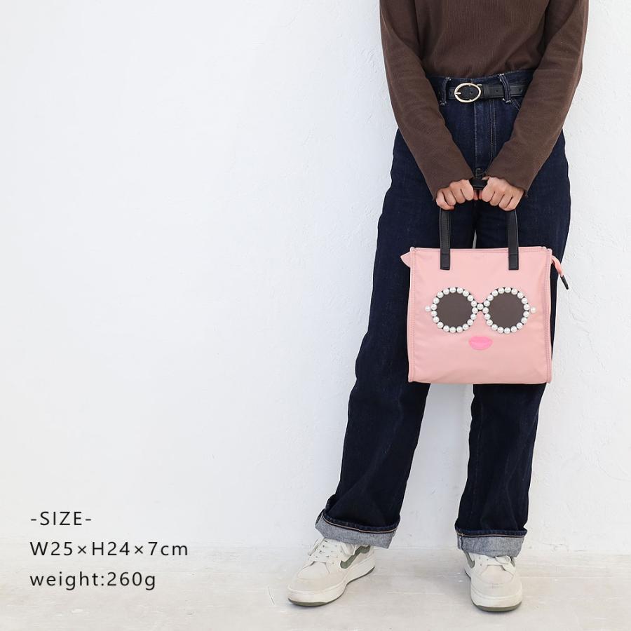 a-jolie（アジョリー） バック トートバッグ トート ビジネス