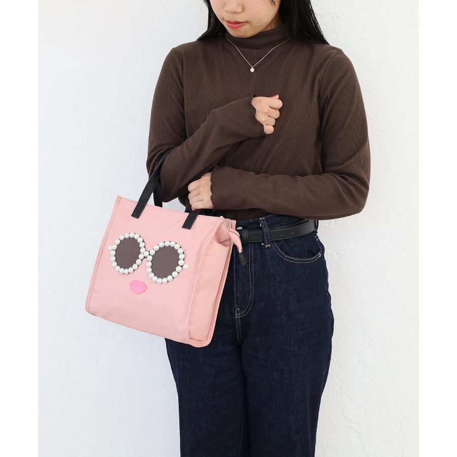 a-jolie（アジョリー） バック トートバッグ トート ビジネス
