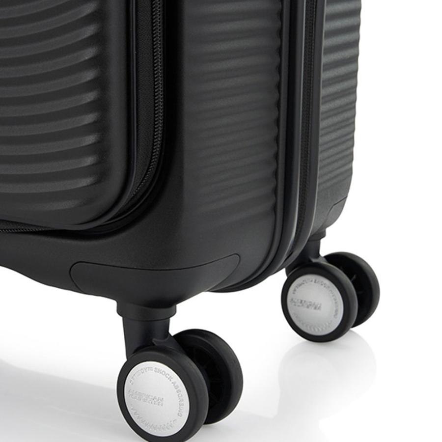AMERICAN TOURISTER（アメリカンツーリスター） キュリオ ブック