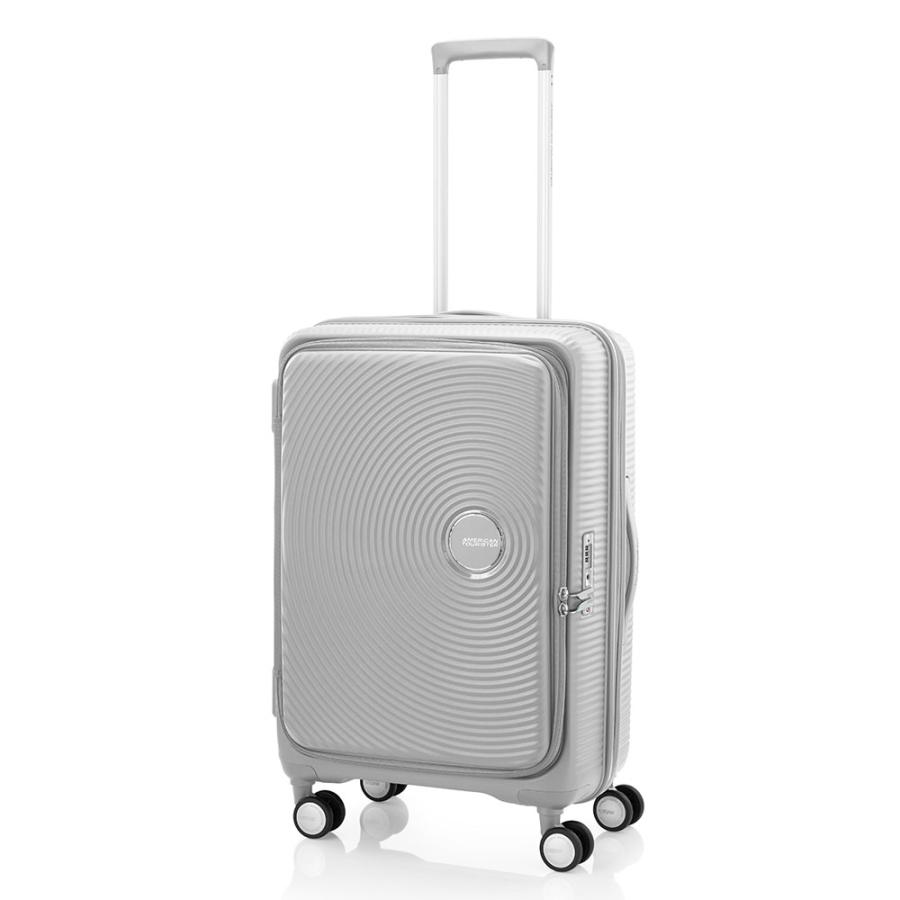 AMERICAN TOURISTER（アメリカンツーリスター） キュリオ ブック