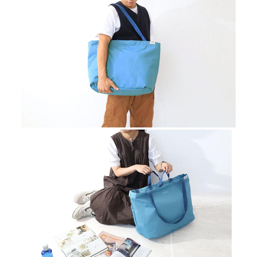 SALE ハンドバッグ anello（アネロ） TOY TOTE 2WAYトートバッグ ATC3241Z 大容量 ビッグ
