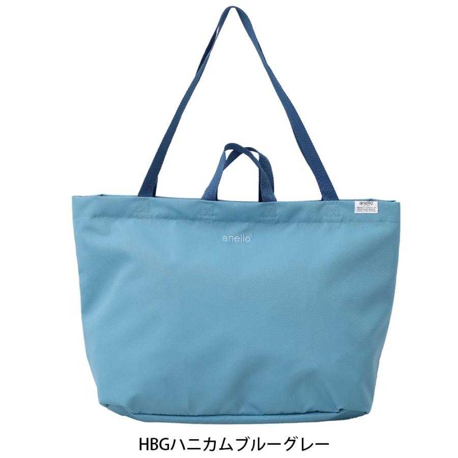 SALE ハンドバッグ anello（アネロ） TOY TOTE 2WAYトートバッグ ATC3241Z 大容量 ビッグ