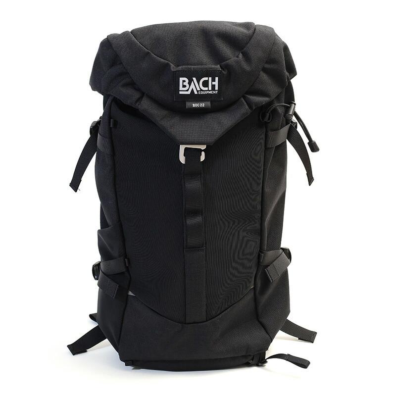 BACH バッハ ROC22 ロック22 リュックサック bach276724 B4サイズ対応 22L 正規品｜touzaiyamakaban｜07