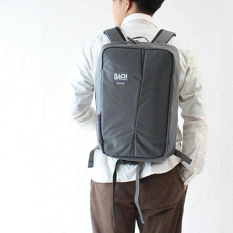最大21 還元 バッハ リュック Bach 276734 Travelstar28 トラベルスター バッグ デイパック ビジネスバッグ Bach276734 28l B4 Pc収納 通勤 通学 東西南北屋 通販 Paypayモール
