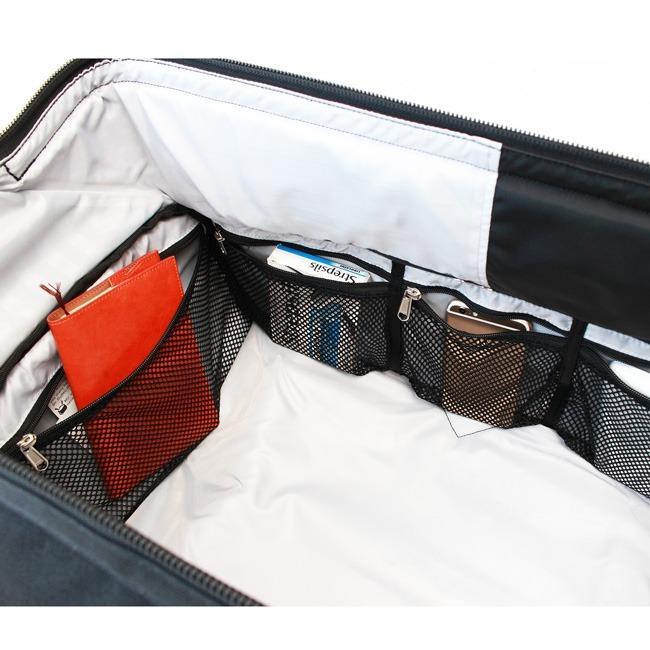 BACH（バッハ） ダッフルバッグ BACH 281354 Dr.Duffel 40L 2WAY
