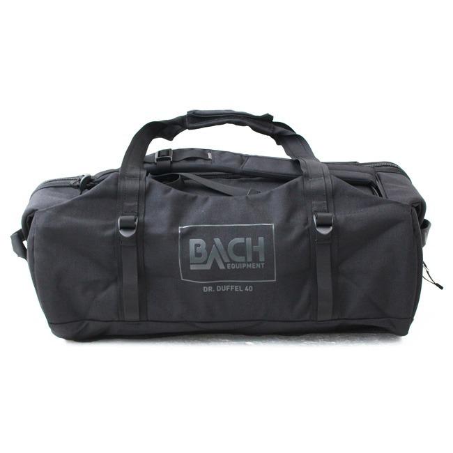 BACH バッハ ダッフルバッグ 281354 Dr.Duffel 40L 2WAY BACH バッハ ダッフルバッグ 281354 Dr.Duffel 40L 2WAY