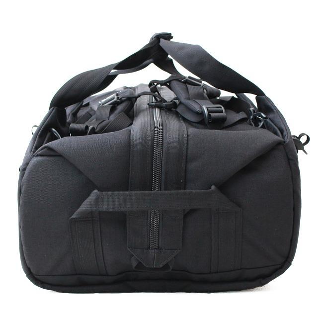 バッハ ダッフルバッグ BACH 281354 Dr.Duffel 40L 2WAY リュック バックパック ボストンバッグ bach281354 ドクターダッフル 旅行 アウトドア キャンプ｜touzaiyamakaban｜07