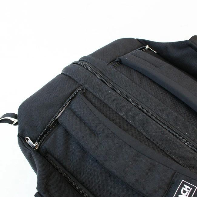 BACH バッハ ダッフルバッグ 281354 Dr.Duffel 40L 2WAY BACH バッハ ダッフルバッグ 281354 Dr.Duffel 40L 2WAY