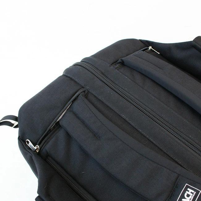 バッハ ダッフルバッグ BACH 281354 Dr.Duffel 40L 2WAY リュック バックパック ボストンバッグ bach281354 ドクターダッフル 旅行 アウトドア キャンプ｜touzaiyamakaban｜10